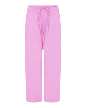 FRAU Milan ankelbukser Pant Orchid