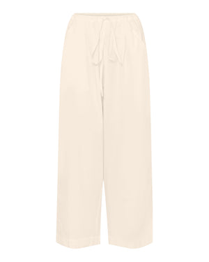 FRAU Milan ankelbukser Pant Tapioca