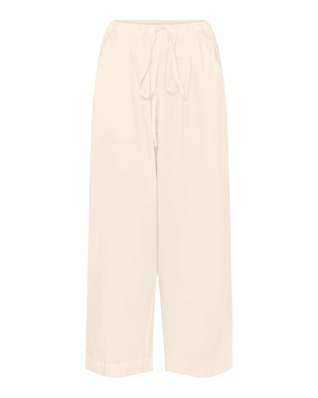 FRAU Milan ankelbukser Pant Tapioca