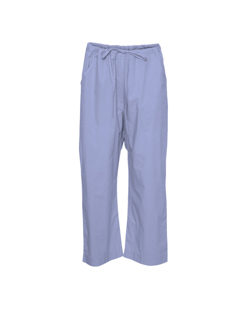 FRAU Milano ankelbukser Pant Baby Lavender