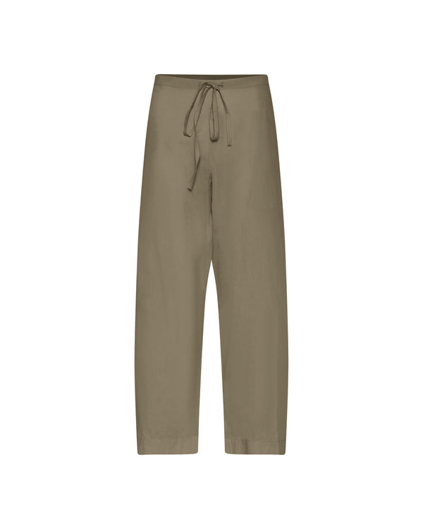 FRAU Milano ankelbukser Pant Fallen Rock