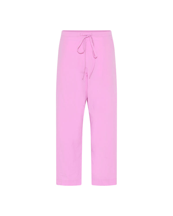 FRAU Milano ankelbukser Pant Orchid