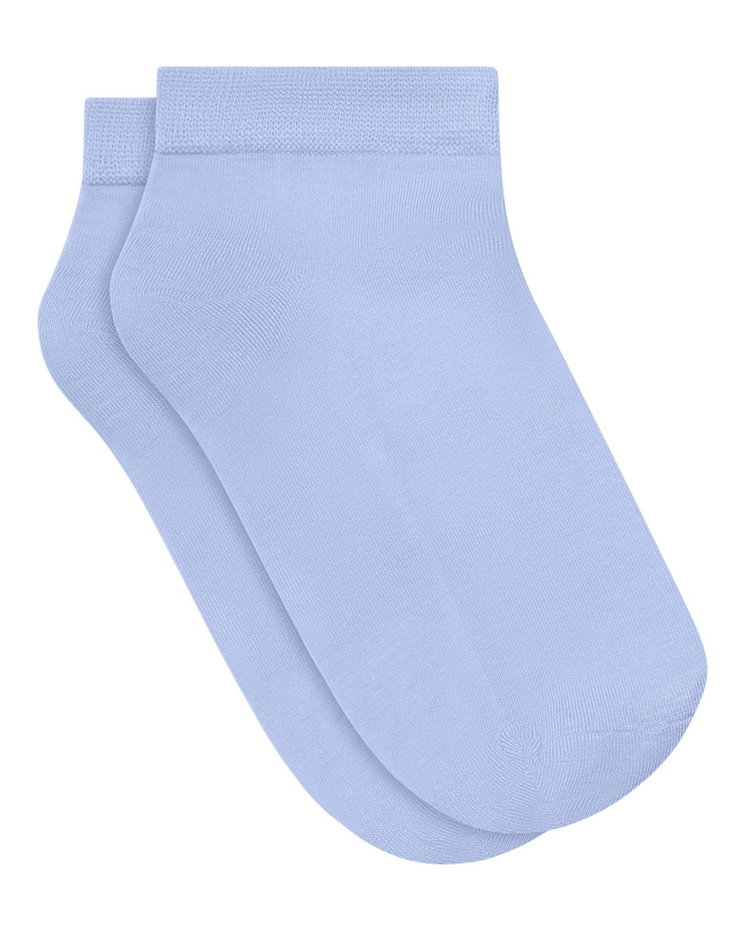 FRAU Mississippi sneakerstrømper Socks Baby Lavender