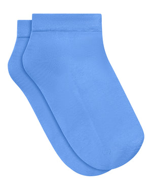 FRAU Mississippi sneakerstrømper Socks Granada Sky