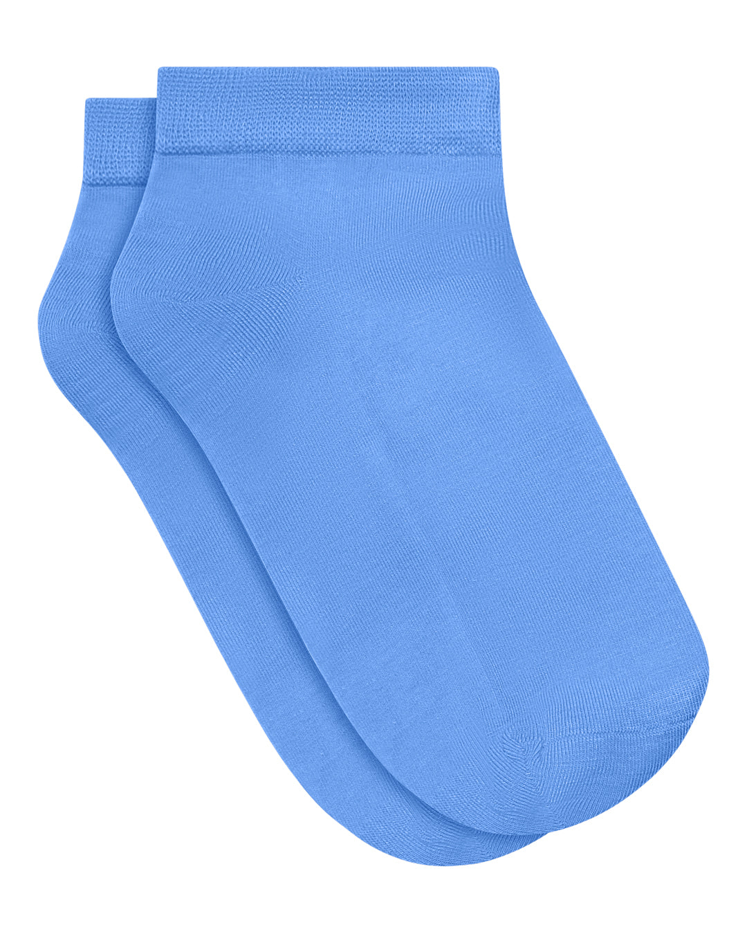 FRAU Mississippi sneakerstrømper Socks Granada Sky
