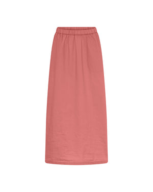 FRAU Mombasa nederdel Skirt Ash Rose