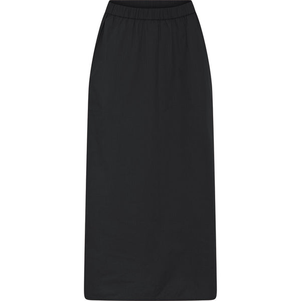 FRAU Mombasa nederdel Skirt Black