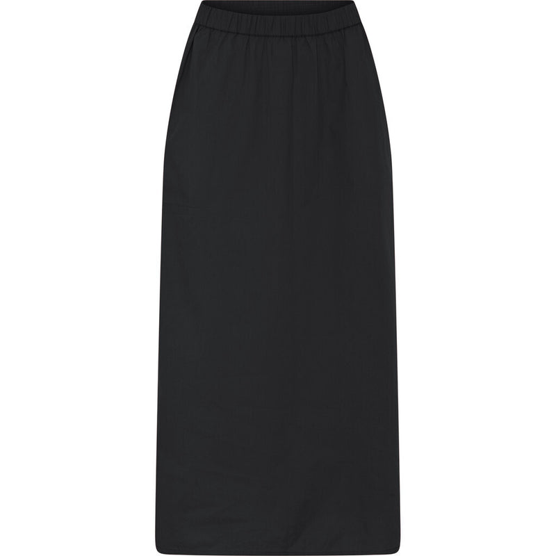 FRAU Mombasa nederdel Skirt Black