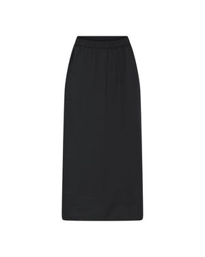 FRAU Mombasa nederdel Skirt Black