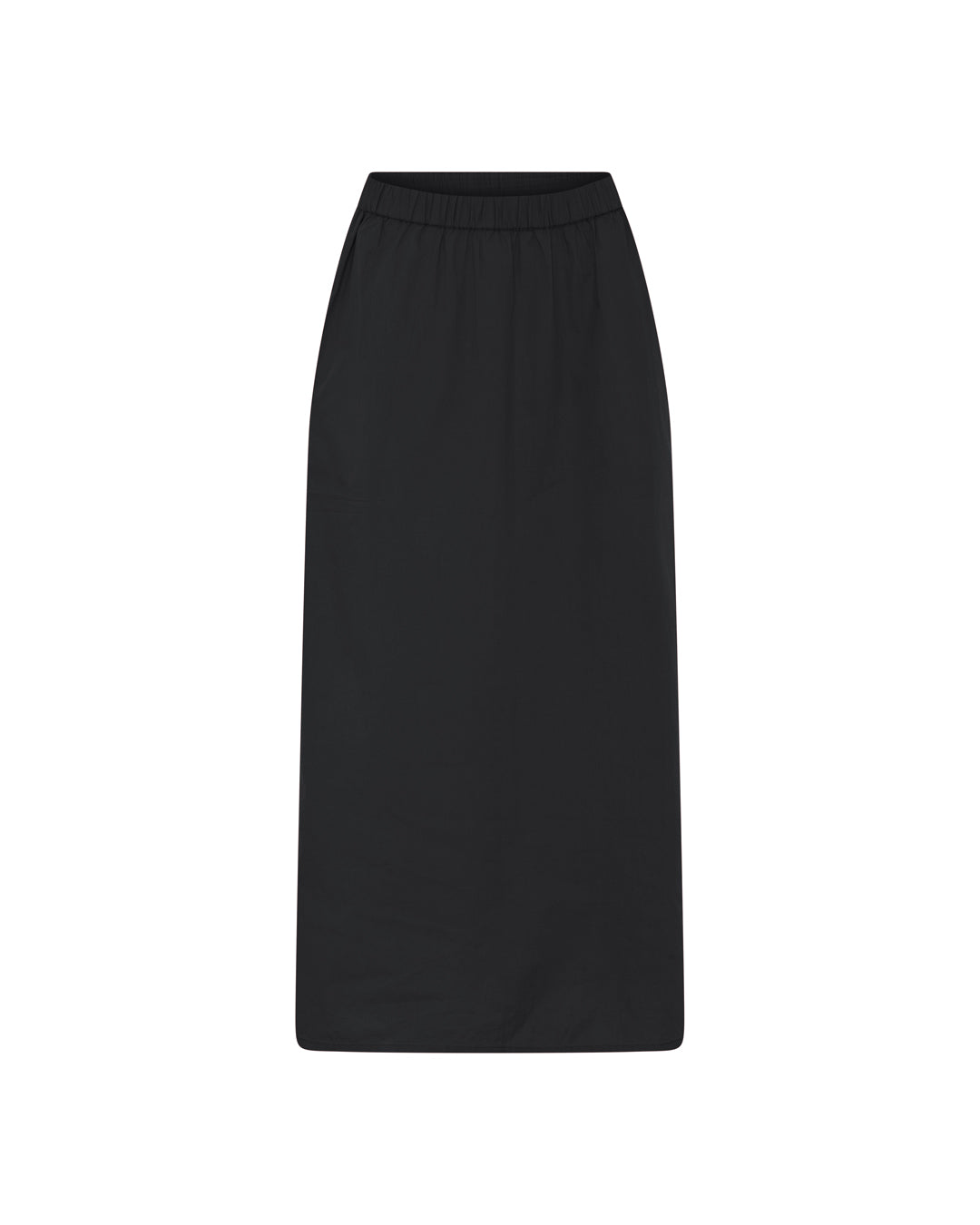 FRAU Mombasa nederdel Skirt Black