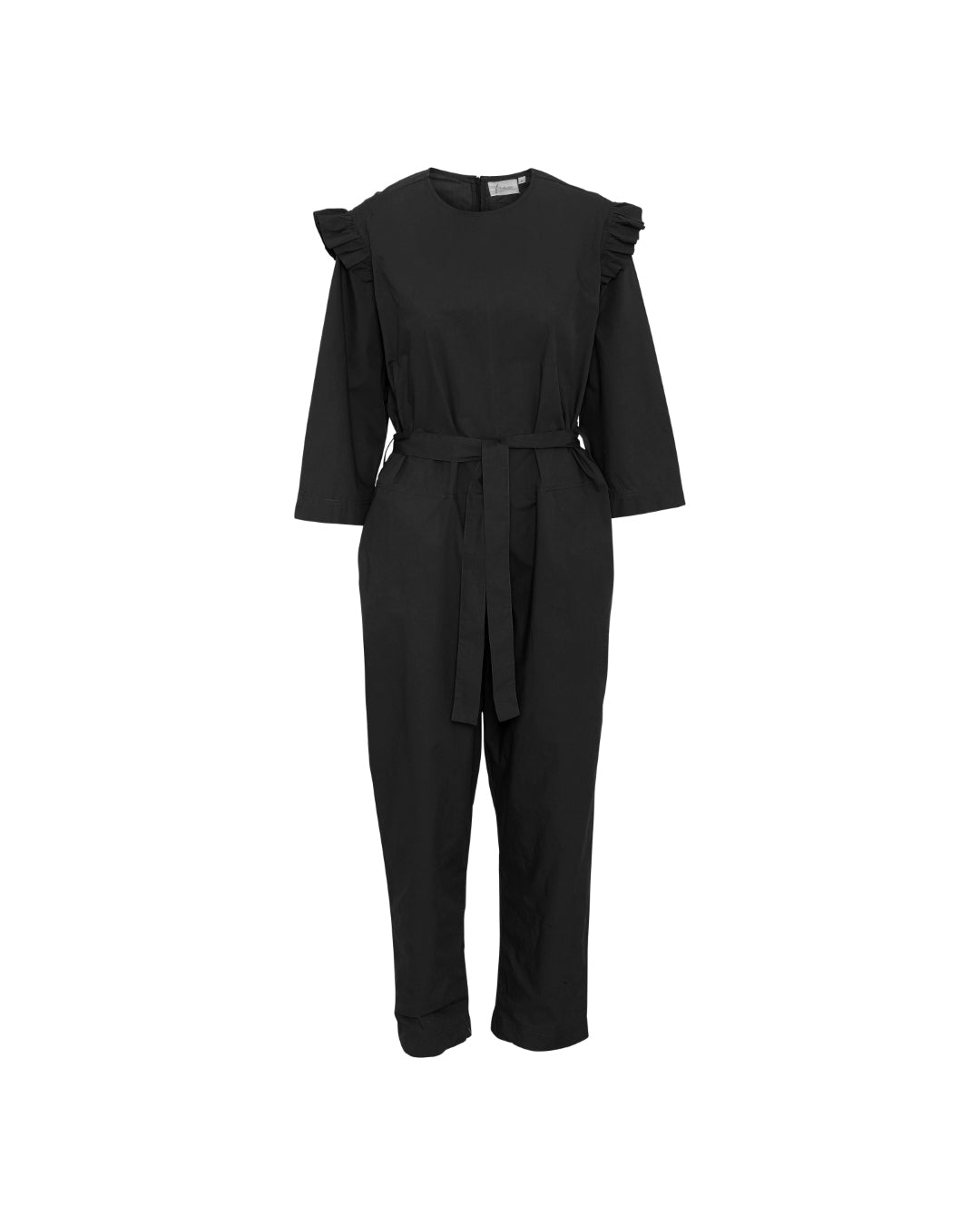 FRAU Monaco heldragt Jumpsuit Black