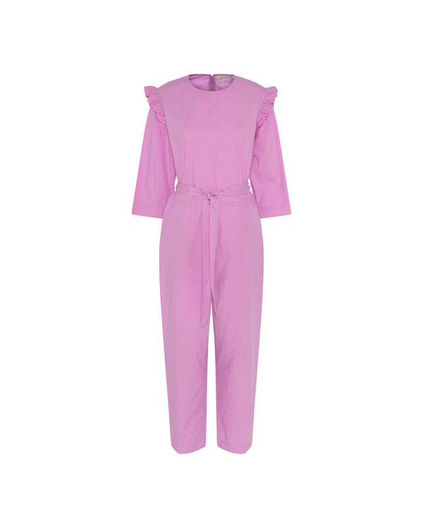 FRAU Monaco heldragt Jumpsuit Orchid