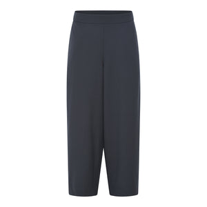 FRAU New Copenhagen uld ankelbukser Pant Dark Navy