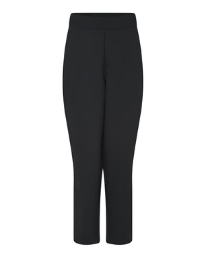 FRAU New Oslo light uld ankelbukser Pant Black