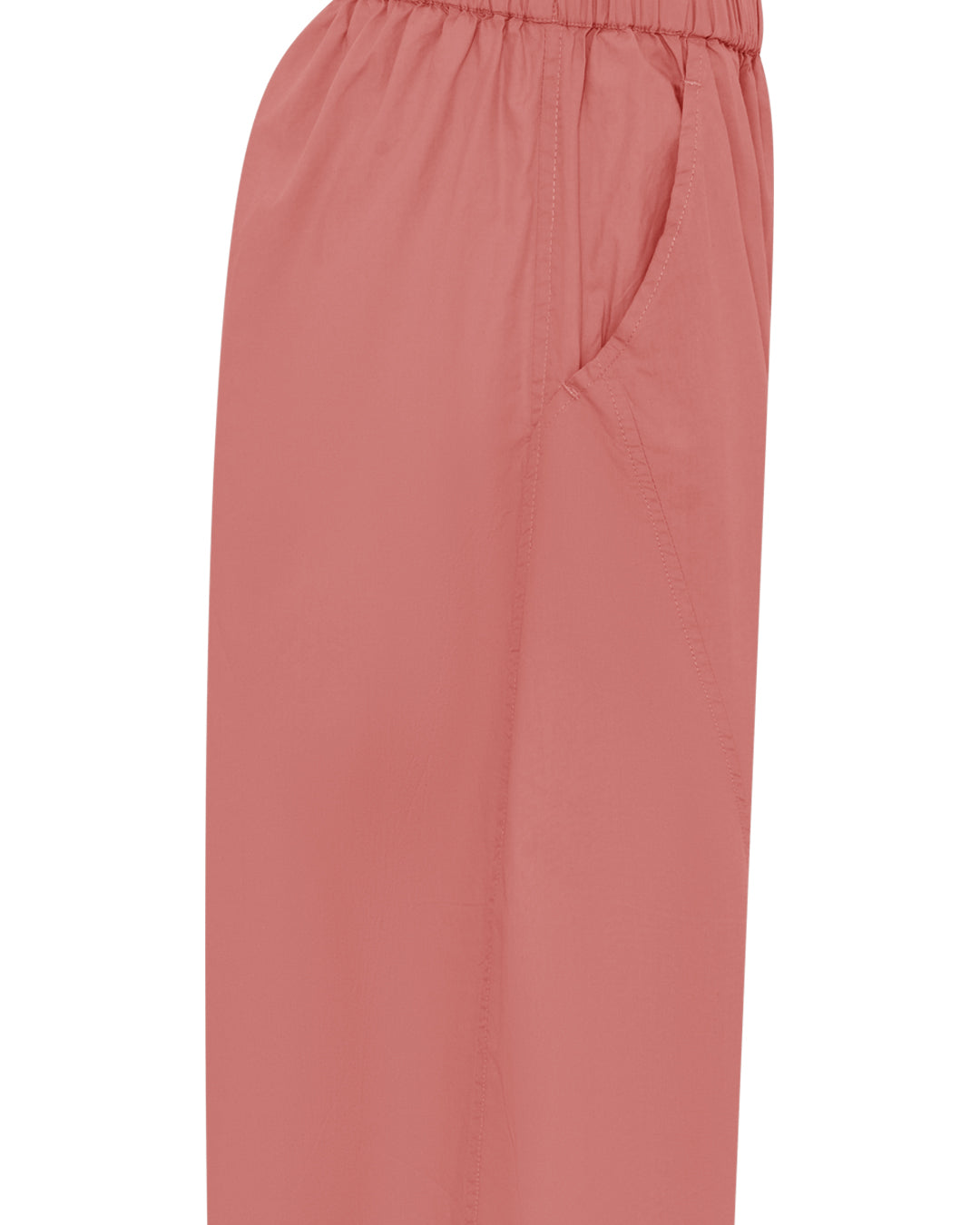 FRAU New York ballon buks Pant Ash Rose