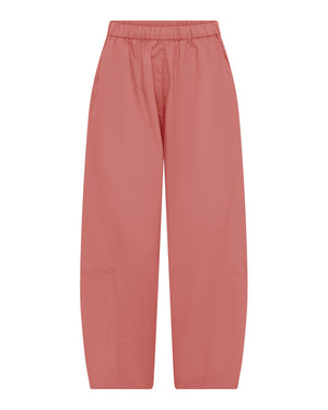 FRAU New York ballon buks Pant Ash Rose