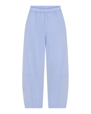 FRAU New York ballon buks Pant Baby Lavender