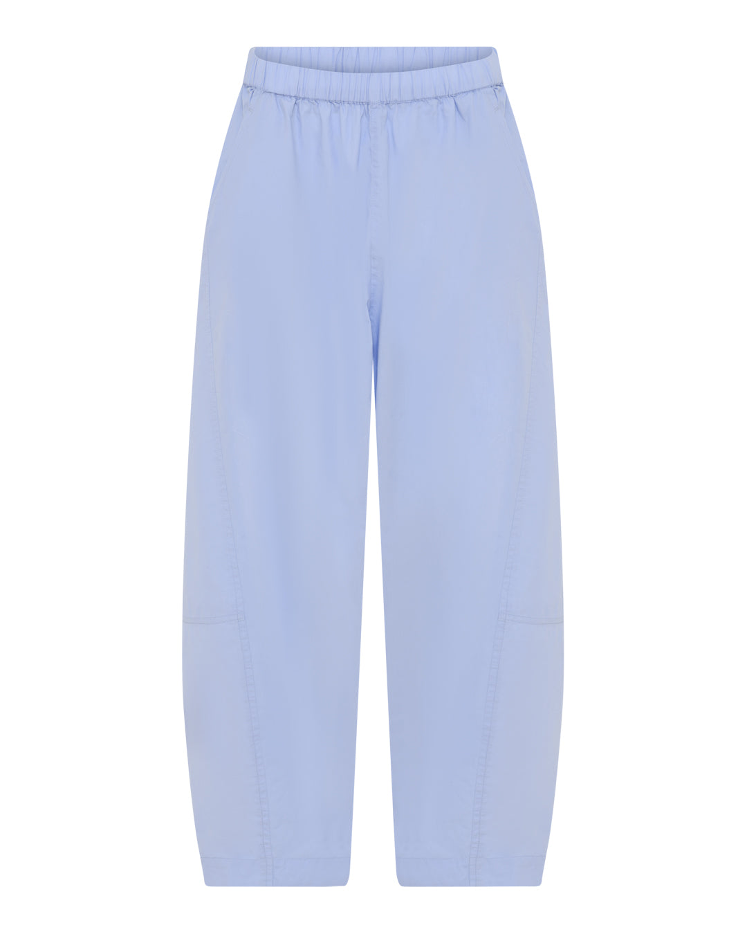 FRAU New York ballon buks Pant Baby Lavender