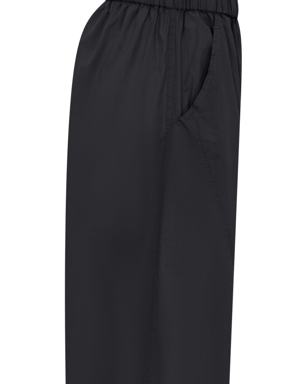 FRAU New York ballon buks Pant Black