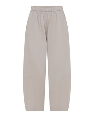 FRAU New York ballon buks Pant Chateau Gray