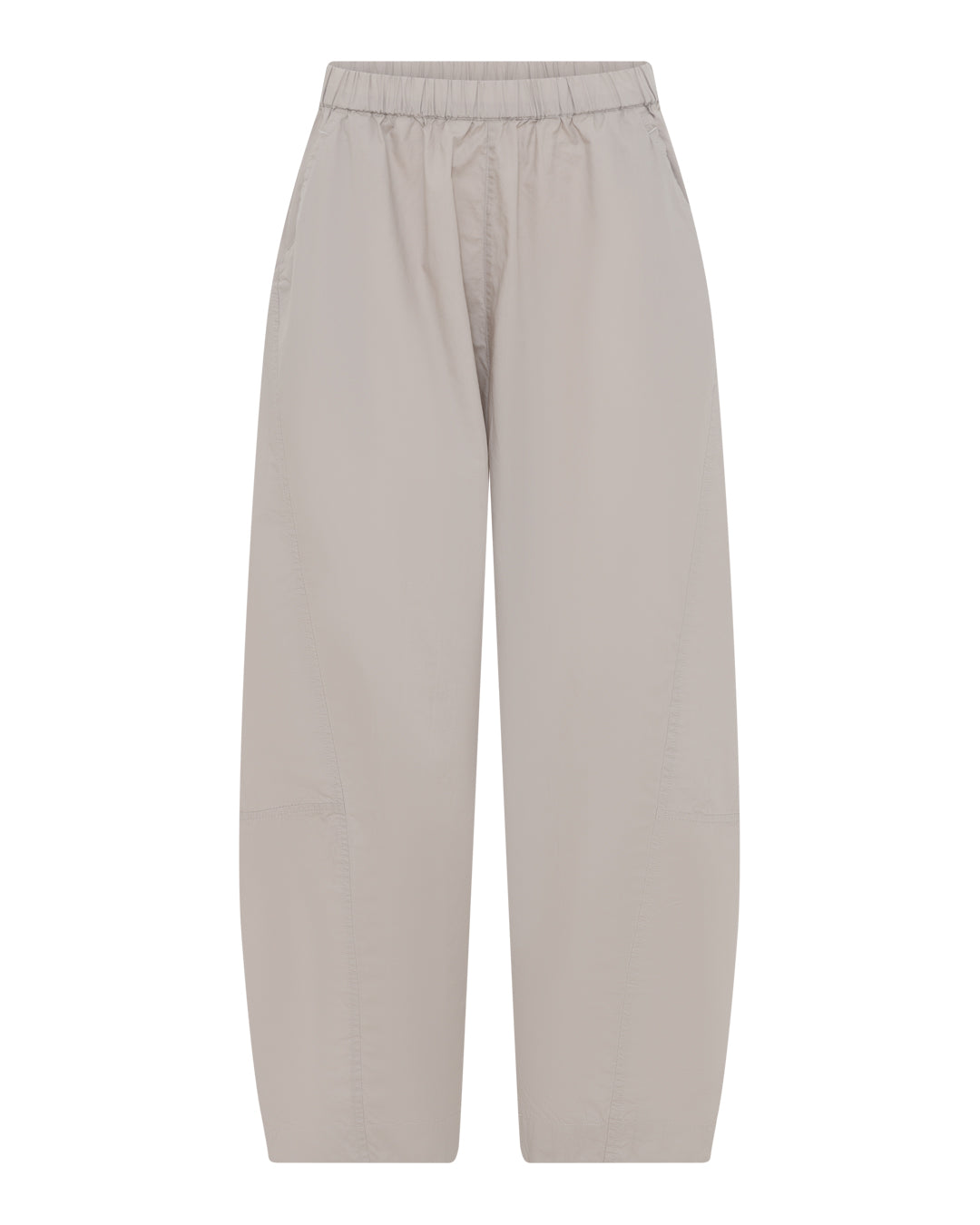 FRAU New York ballon buks Pant Chateau Gray