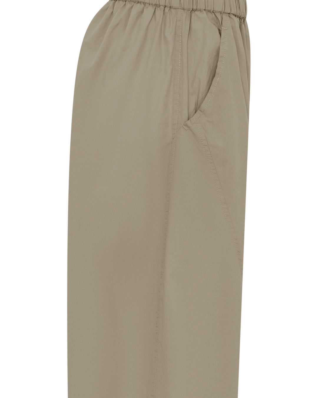 FRAU New York ballon buks Pant Fallen Rock