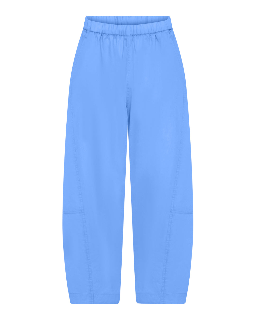 FRAU New York ballon buks Pant Granada Sky
