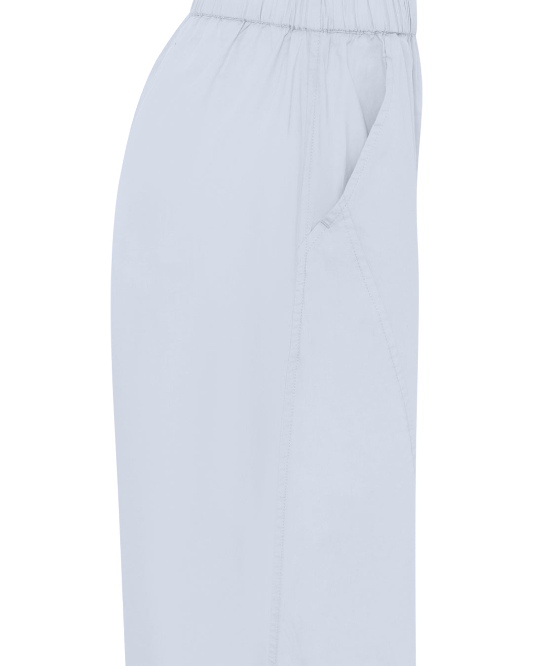 FRAU New York ballon buks Pant Halogen Blue