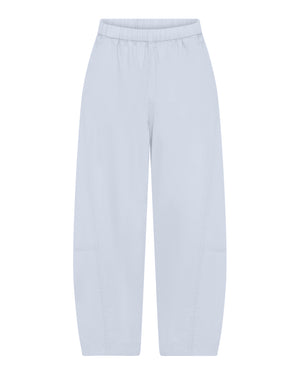 FRAU New York ballon buks Pant Halogen Blue
