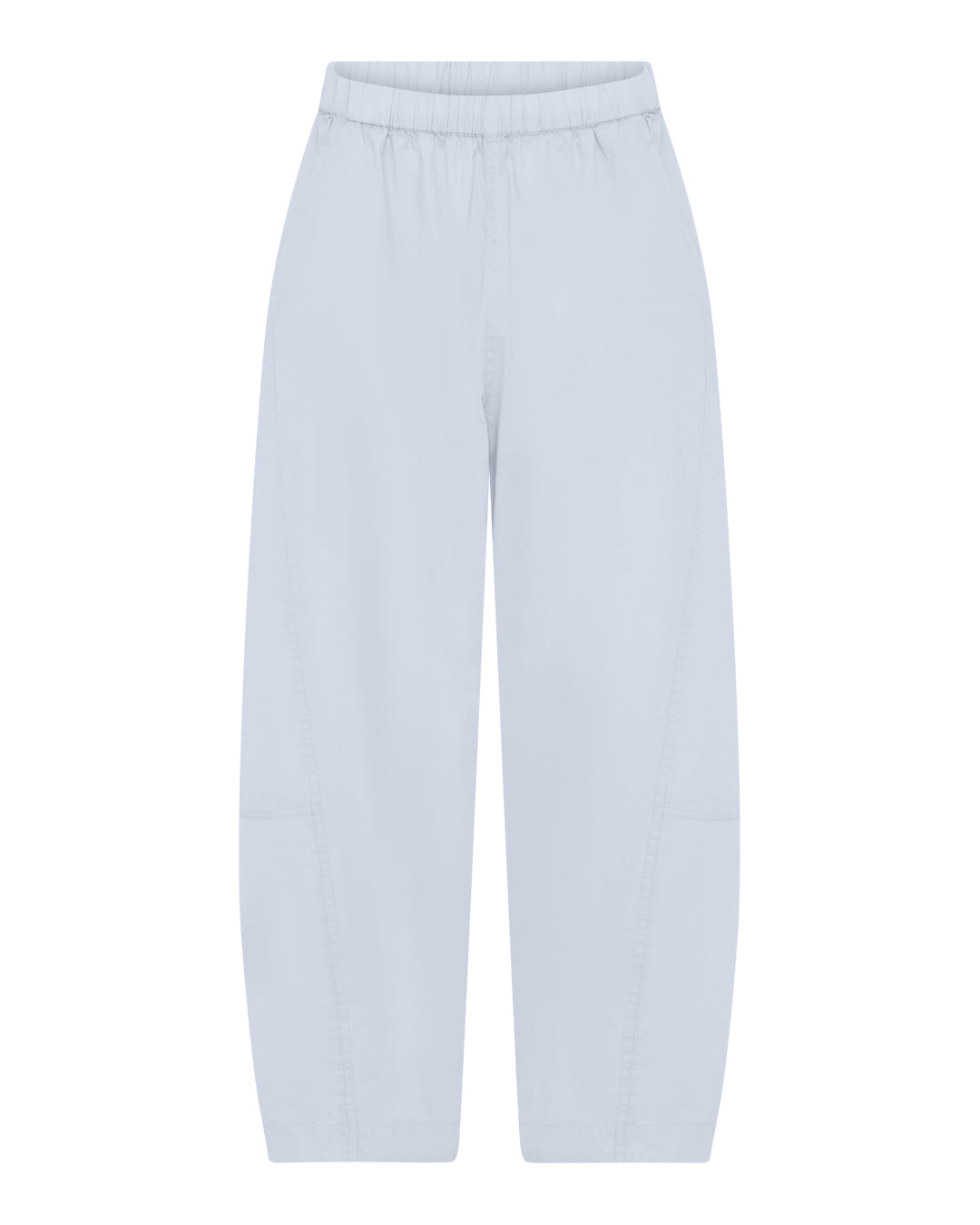 FRAU New York ballon buks Pant Halogen Blue