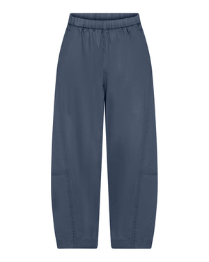 FRAU New York ballon buks Pant India Ink