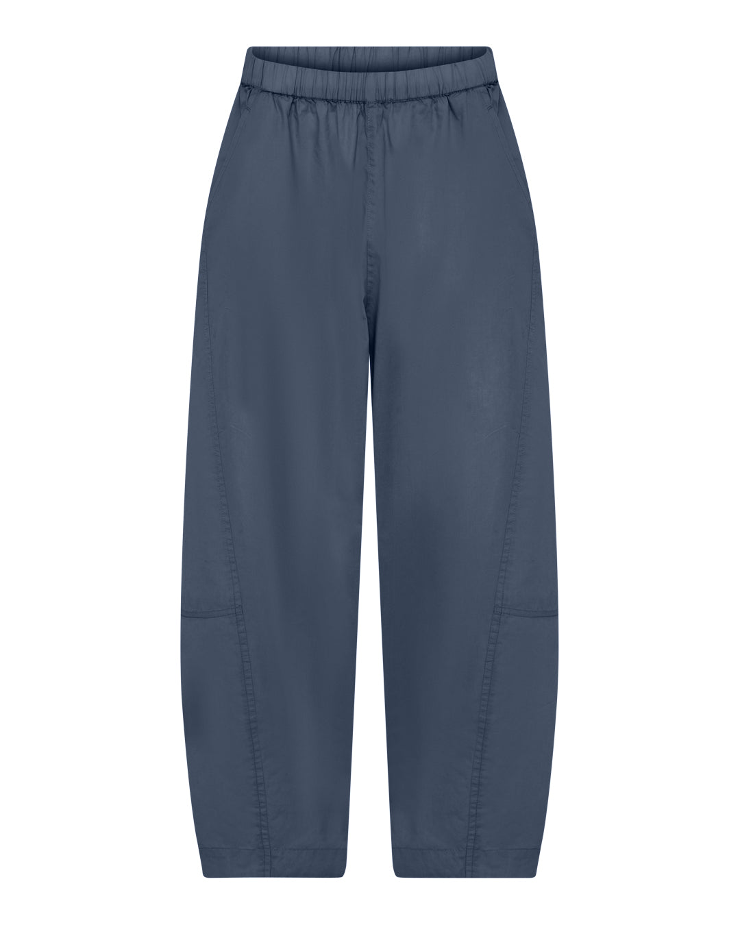 FRAU New York ballon buks Pant India Ink