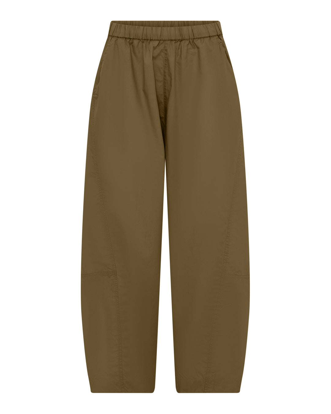 FRAU New York ballon buks Pant Military Olive