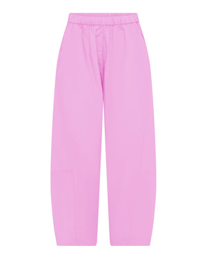 FRAU New York ballon buks Pant Orchid