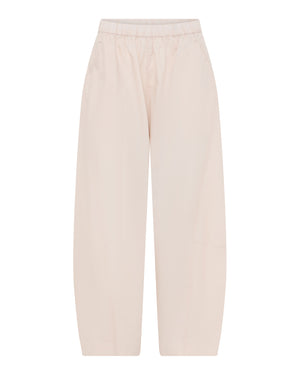 FRAU New York ballon buks Pant Soft Pink