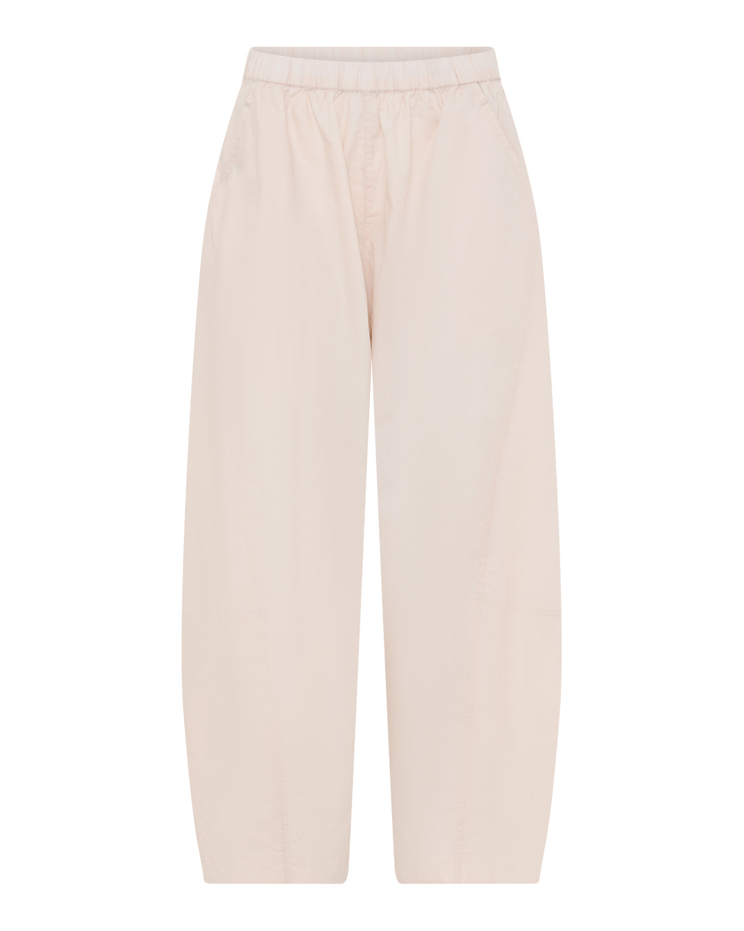 FRAU New York ballon buks Pant Soft Pink