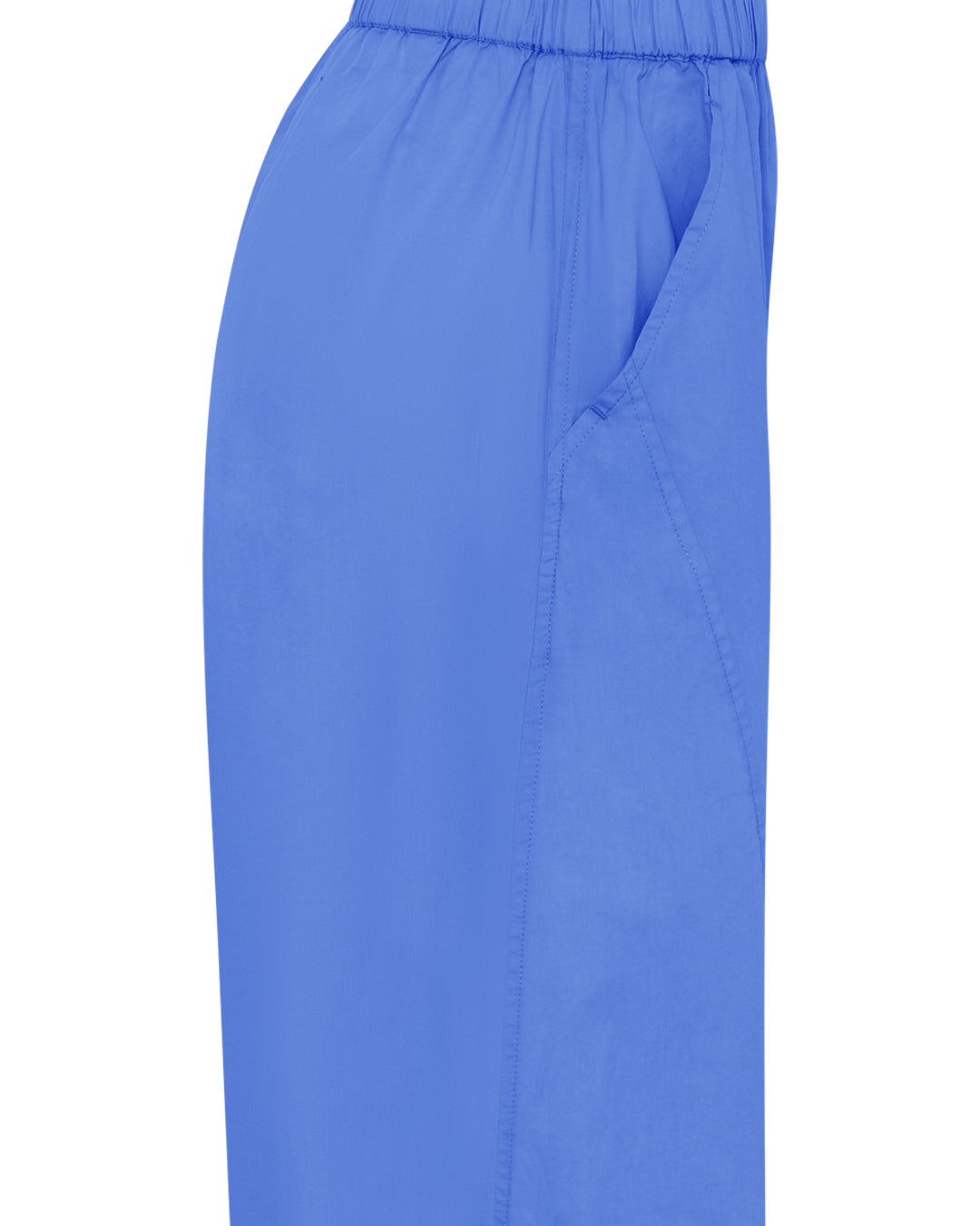FRAU New York ballon buks Pant Surf the Web