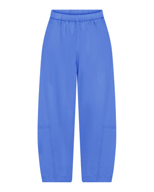 FRAU New York ballon buks Pant Surf the Web