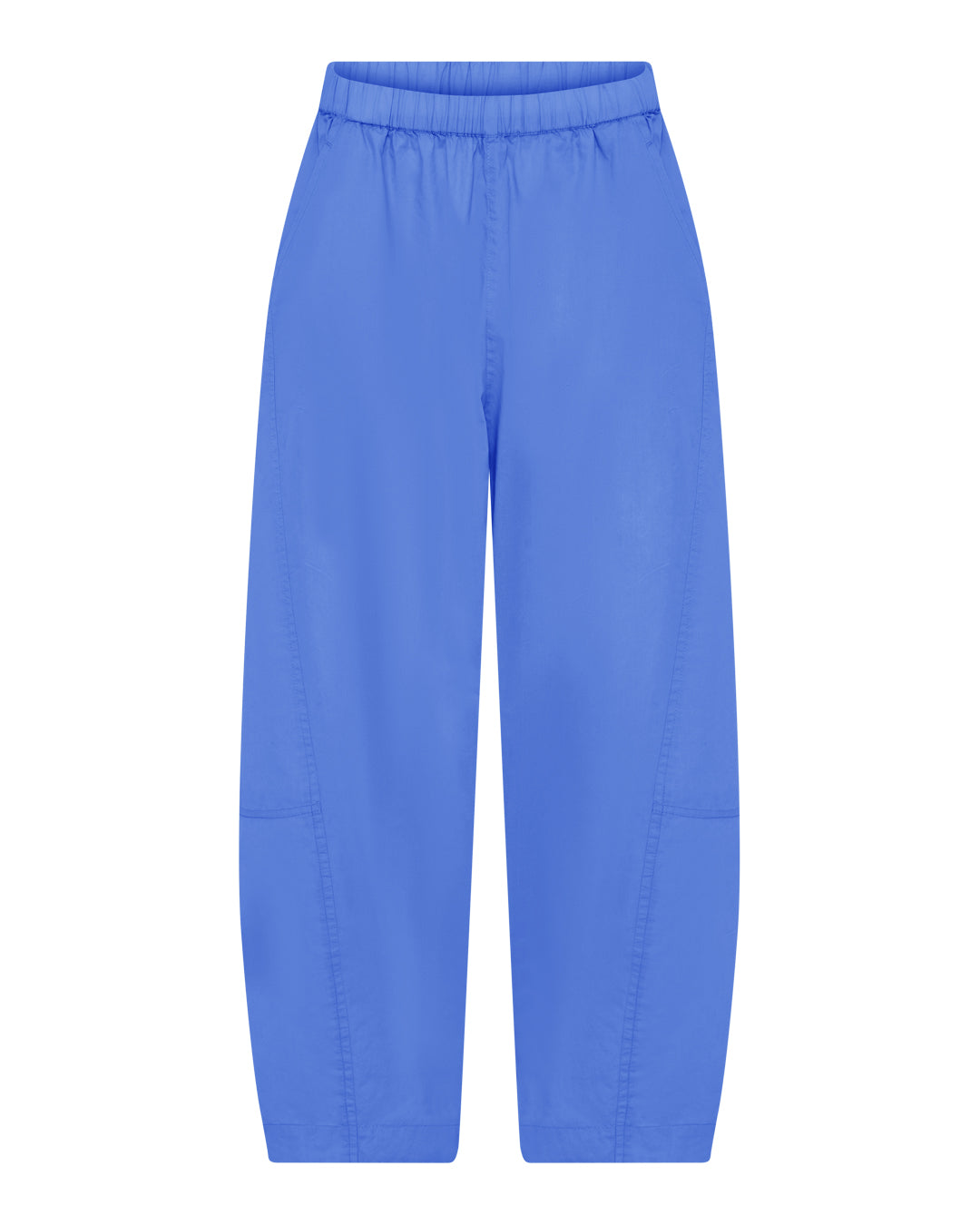 FRAU New York ballon buks Pant Surf the Web