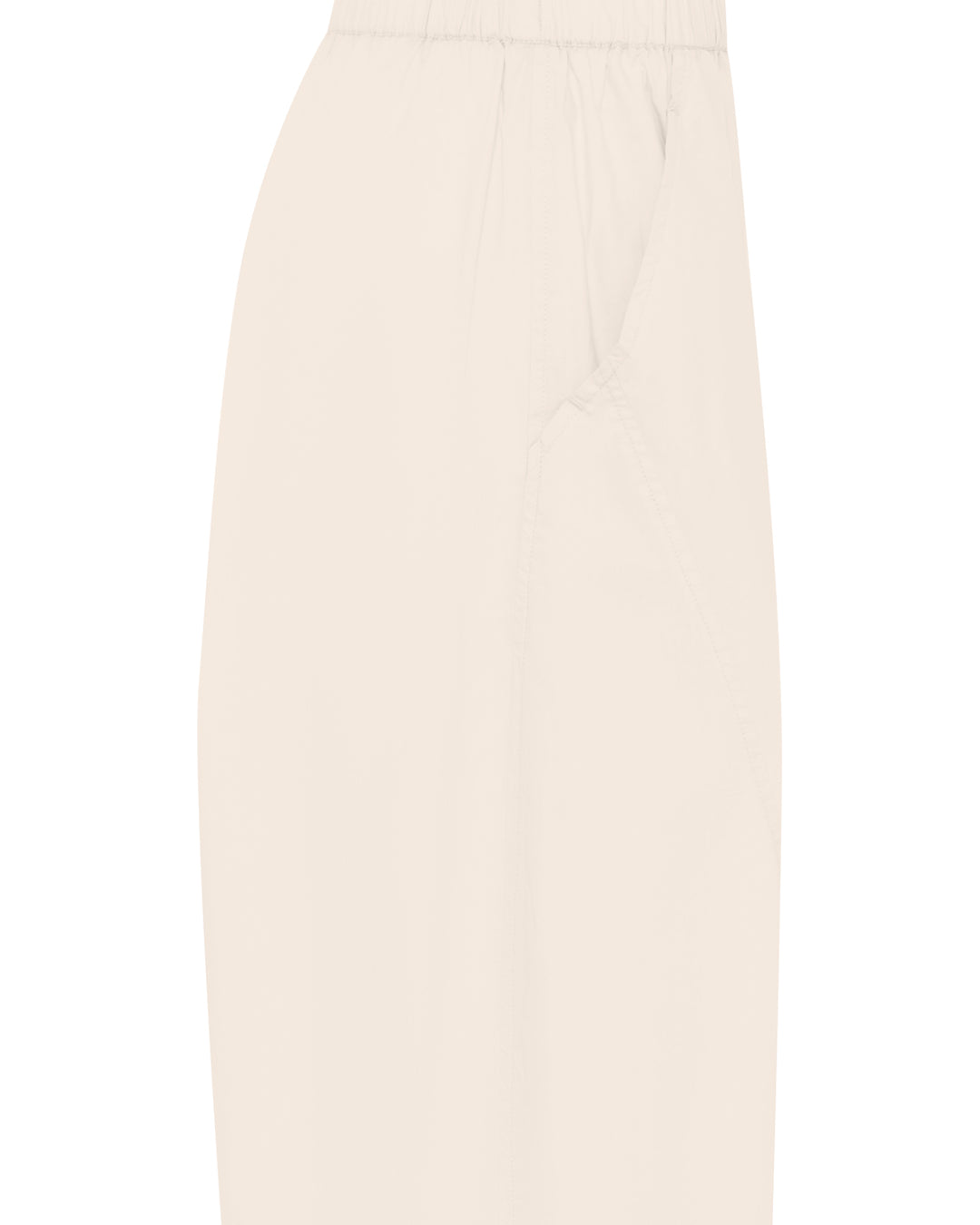 FRAU New York ballon buks Pant Tapioca