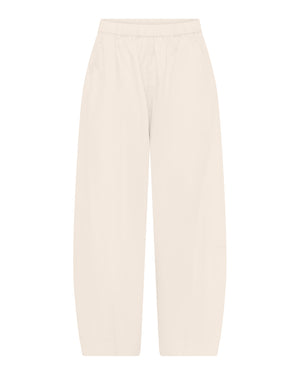 FRAU New York ballon buks Pant Tapioca