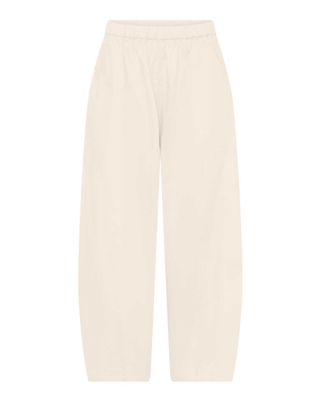 FRAU New York ballon buks Pant Tapioca