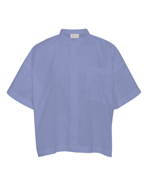 FRAU Nice skjorte Shirt Baby Lavender