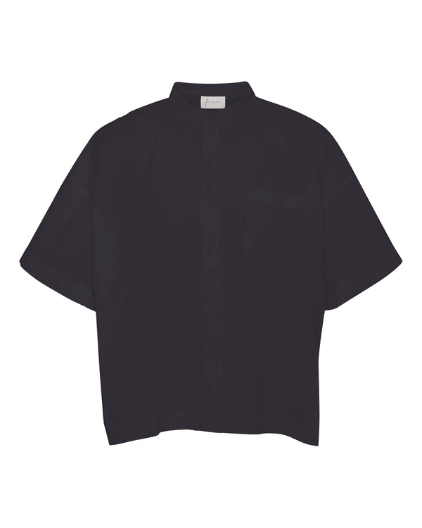 FRAU Nice skjorte Shirt Black