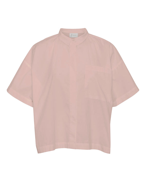 FRAU Nice skjorte Shirt Soft Pink