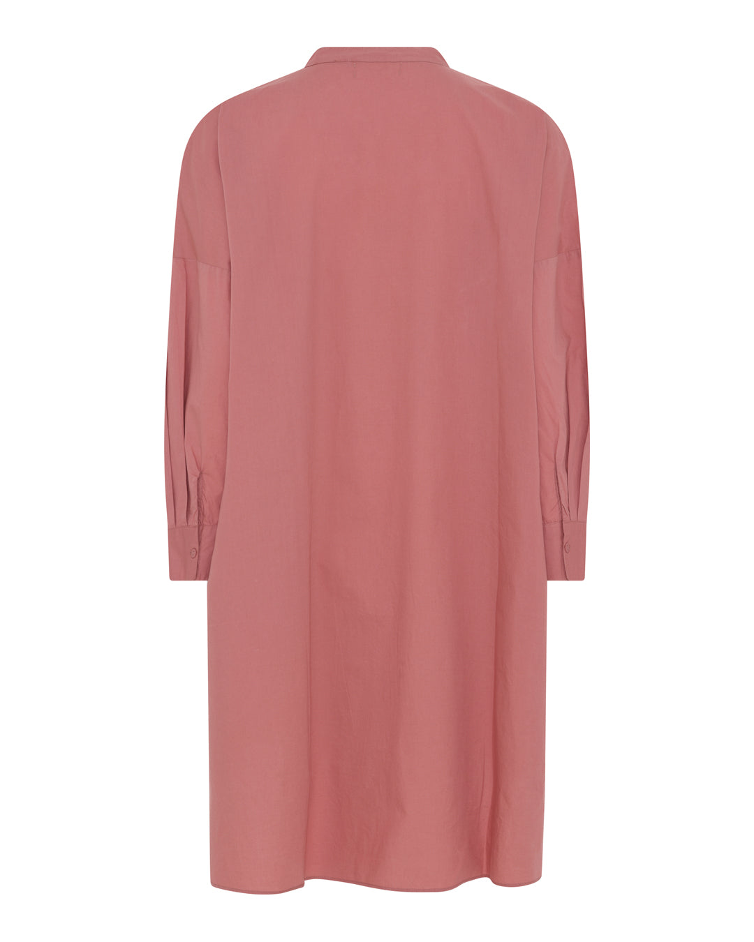 FRAU Osaka skjorte Long shirt Ash Rose