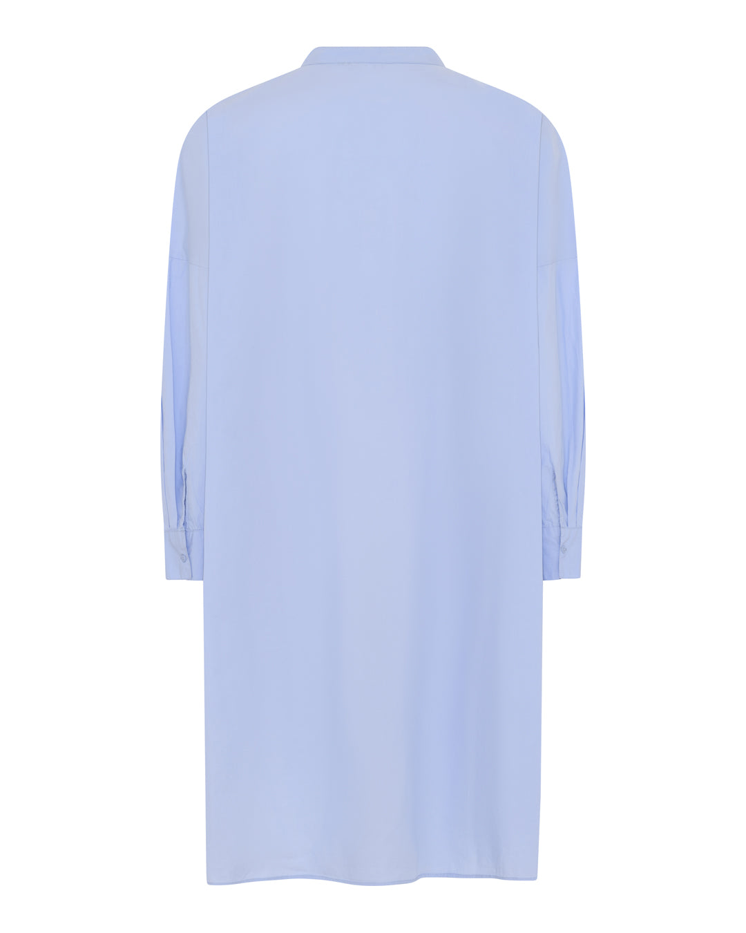 FRAU Osaka skjorte Long shirt Baby Lavender