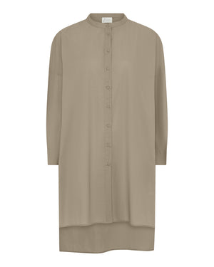 FRAU Osaka skjorte Long shirt Fallen Rock
