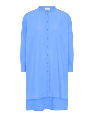 FRAU Osaka skjorte Long shirt Granada Sky