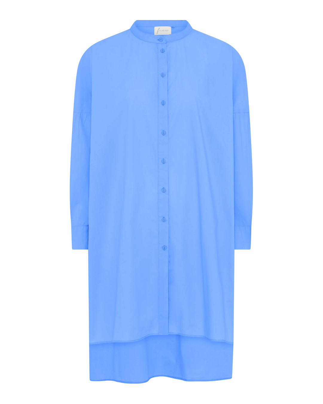 FRAU Osaka skjorte Long shirt Granada Sky